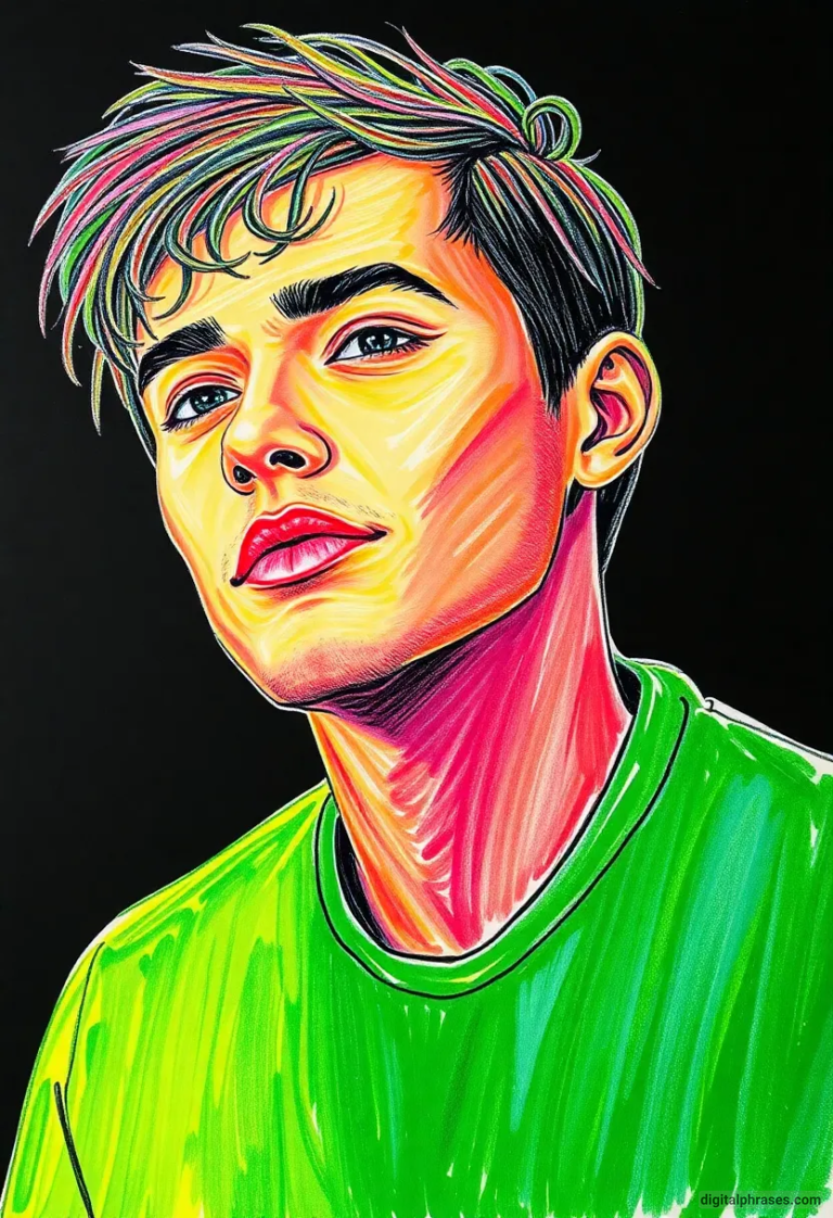 34 Color Drawing Ideas For Kids and Adults