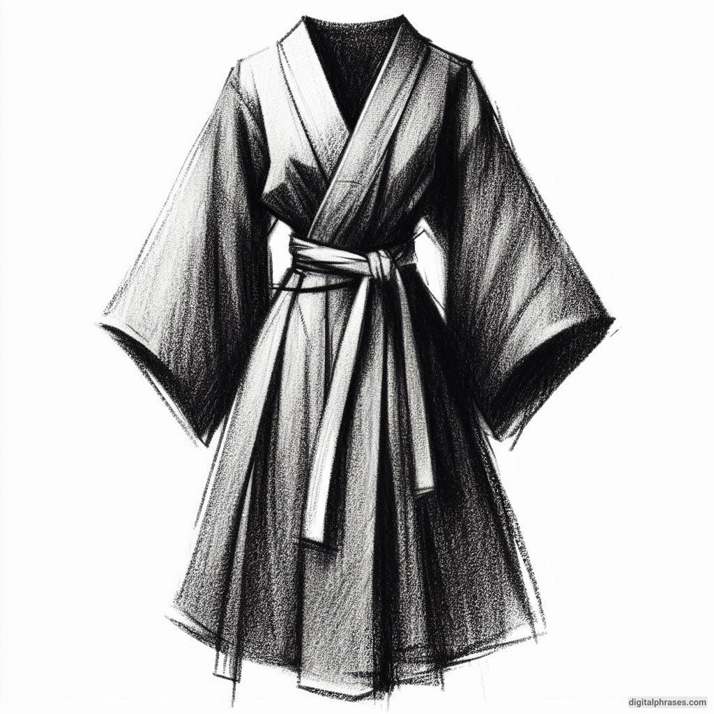 28 Cute, Simple and Easy Dress Drawing Ideas For Beginners 28 Cute, Simple and Easy Dress Drawing Ideas For Beginners
