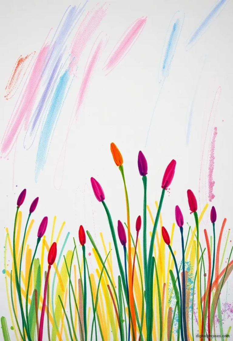 34 Color Drawing Ideas For Kids and Adults