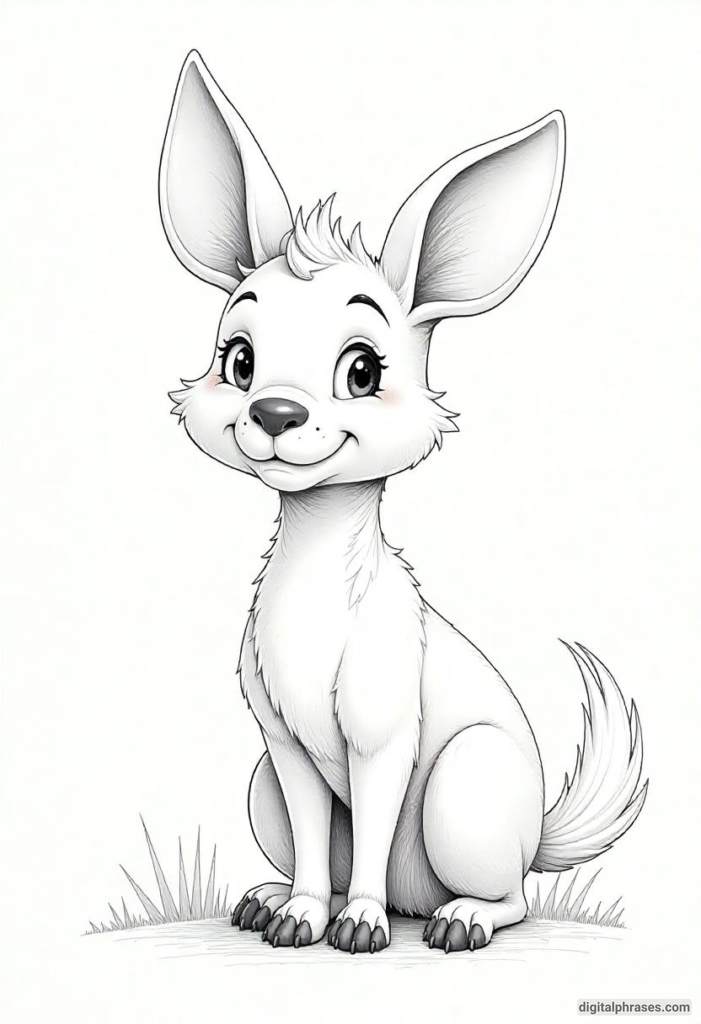 24 Disney Animal Coloring Pages 24 Disney Animal Coloring Pages