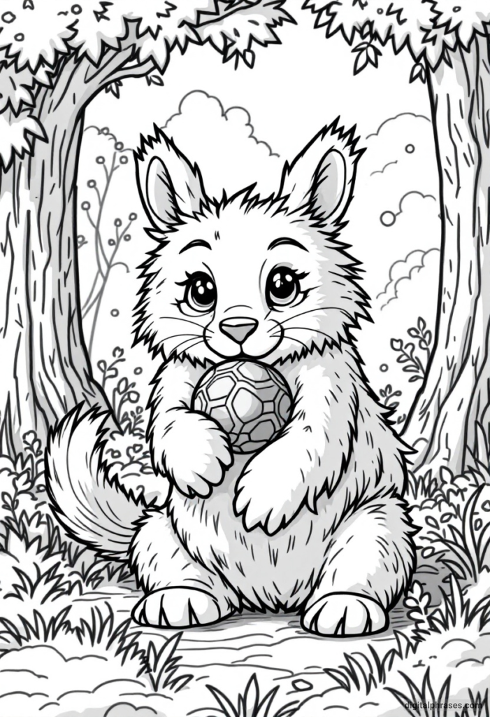 24 Disney Animal Coloring Pages 24 Disney Animal Coloring Pages