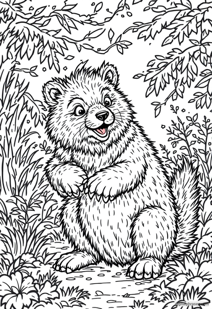 24 Disney Animal Coloring Pages 24 Disney Animal Coloring Pages