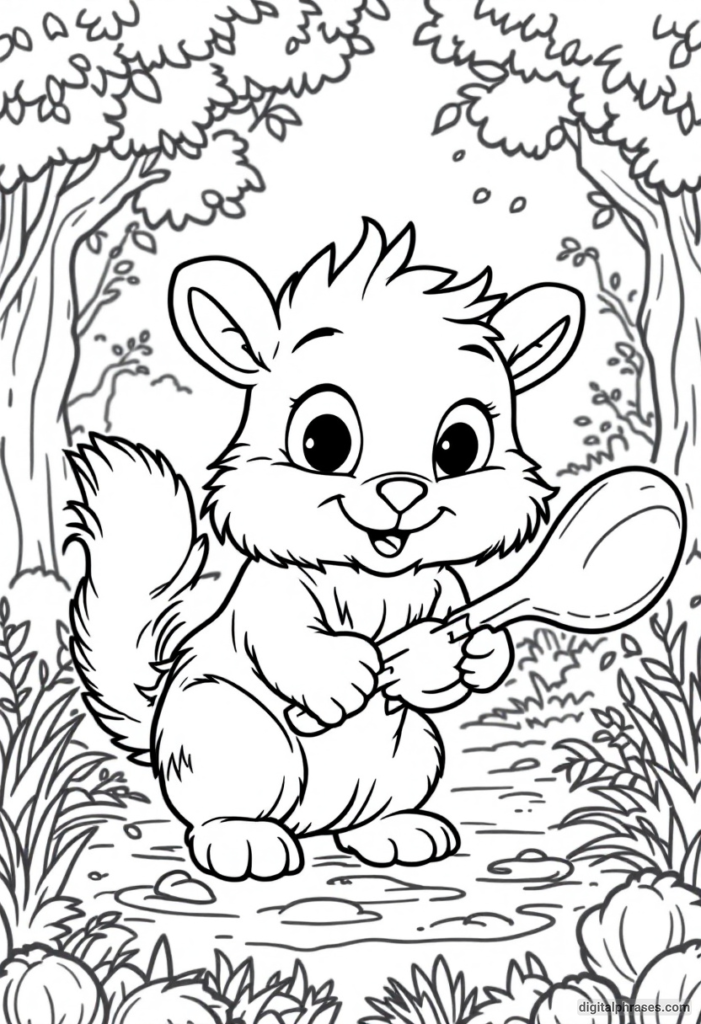 24 Disney Animal Coloring Pages 24 Disney Animal Coloring Pages