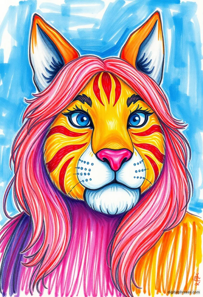 34 Color Drawing Ideas For Kids and Adults 34 Color Drawing Ideas For Kids and Adults