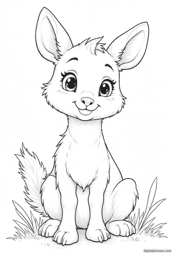 24 Disney Animal Coloring Pages 24 Disney Animal Coloring Pages