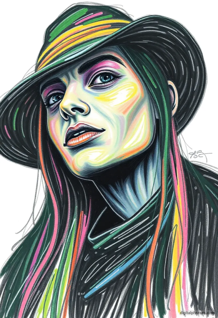 34 Color Drawing Ideas For Kids and Adults 34 Color Drawing Ideas For Kids and Adults