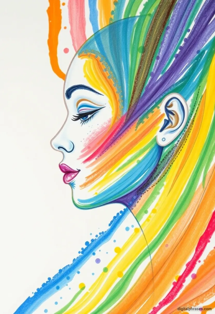 34 Color Drawing Ideas For Kids and Adults 34 Color Drawing Ideas For Kids and Adults