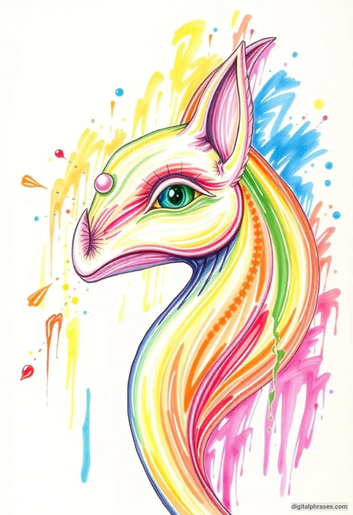 34 Color Drawing Ideas For Kids and Adults 34 Color Drawing Ideas For Kids and Adults