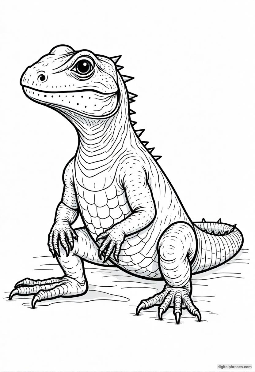 24 Zoo Animal Coloring Pages 24 Zoo Animal Coloring Pages