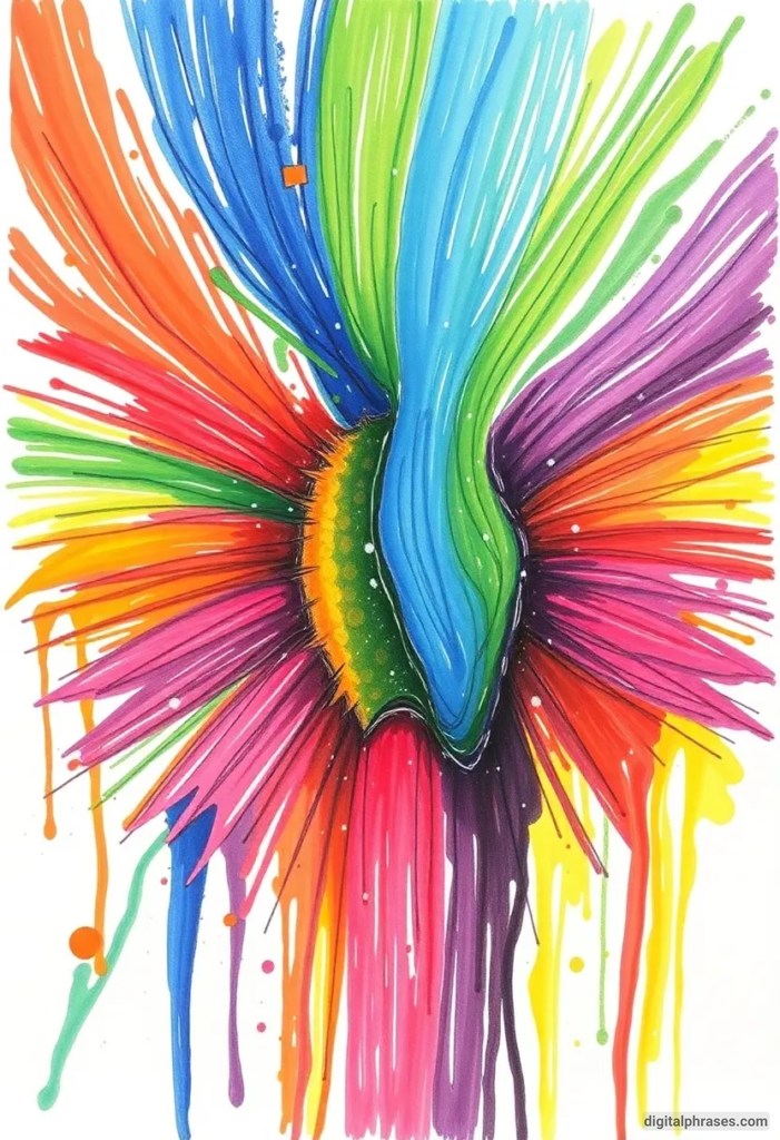 34 Color Drawing Ideas For Kids and Adults 34 Color Drawing Ideas For Kids and Adults