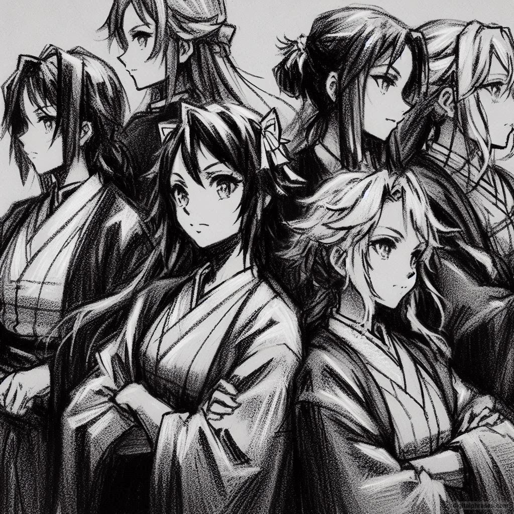 21 Manga Drawing Ideas 21 Manga Drawing Ideas