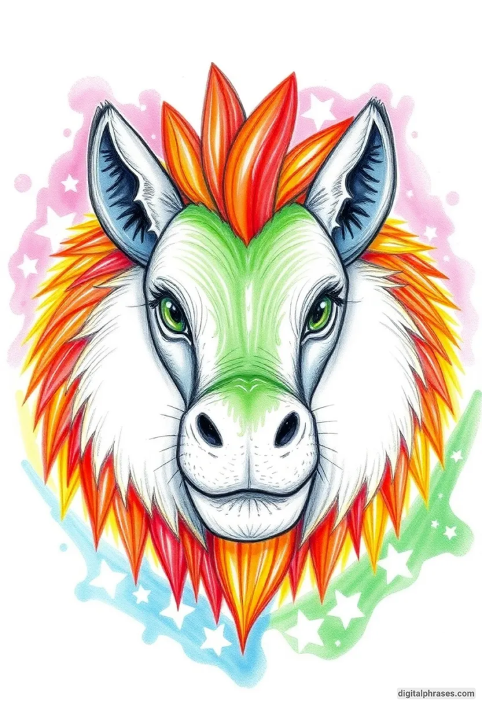 34 Color Drawing Ideas For Kids and Adults 34 Color Drawing Ideas For Kids and Adults