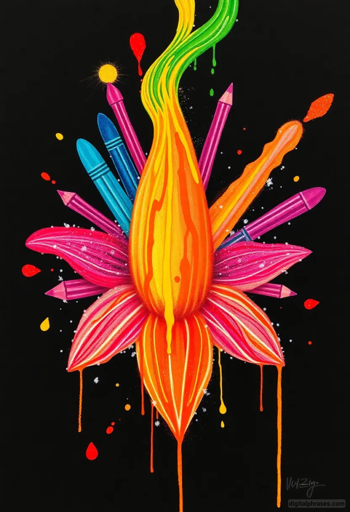 34 Color Drawing Ideas For Kids and Adults 34 Color Drawing Ideas For Kids and Adults