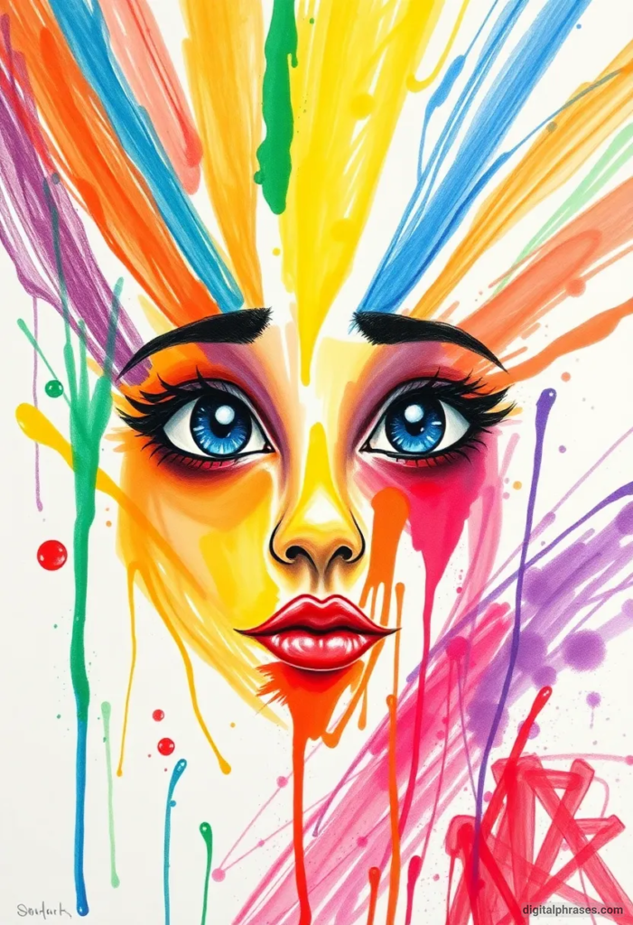 34 Color Drawing Ideas For Kids and Adults 34 Color Drawing Ideas For Kids and Adults