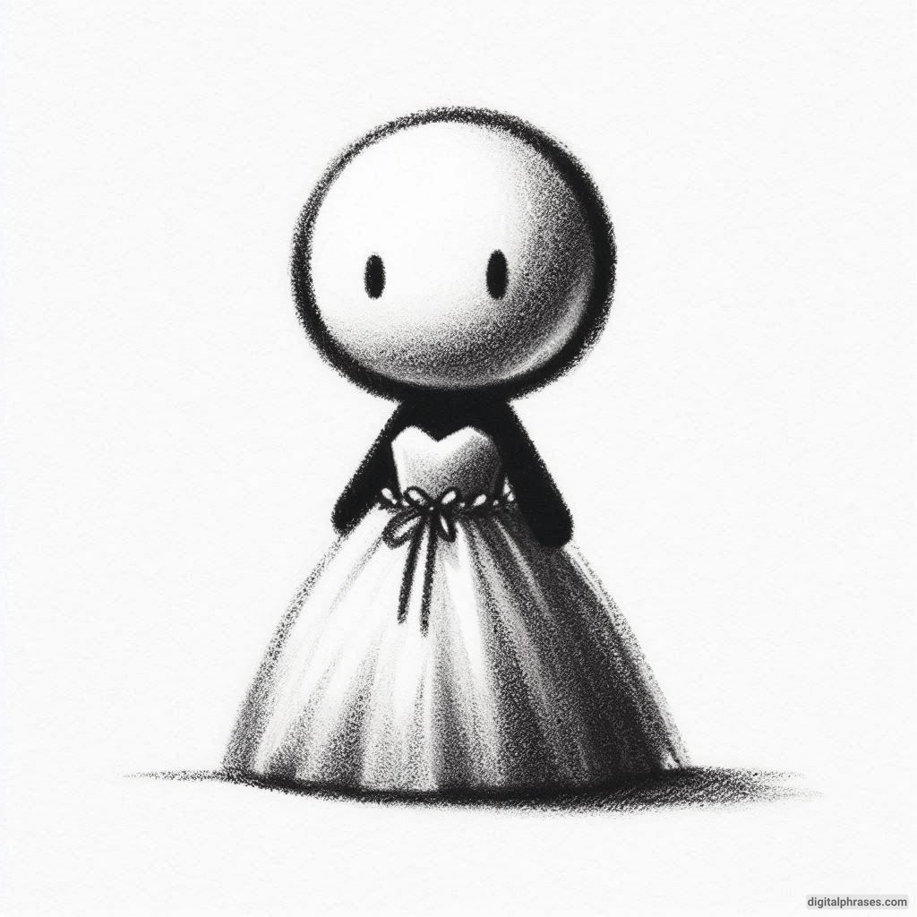 40 Wedding Dress Drawing Ideas 40 Wedding Dress Drawing Ideas