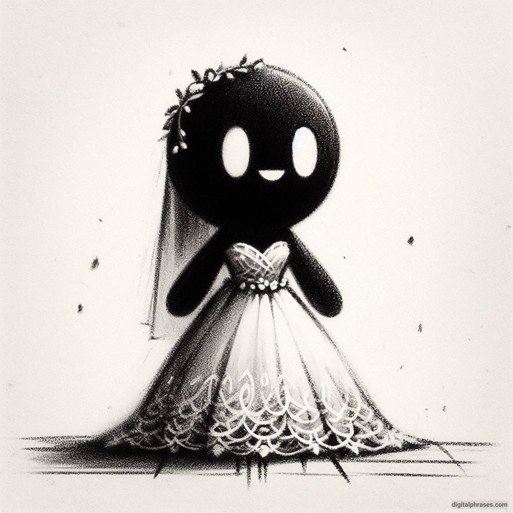 40 Wedding Dress Drawing Ideas 40 Wedding Dress Drawing Ideas