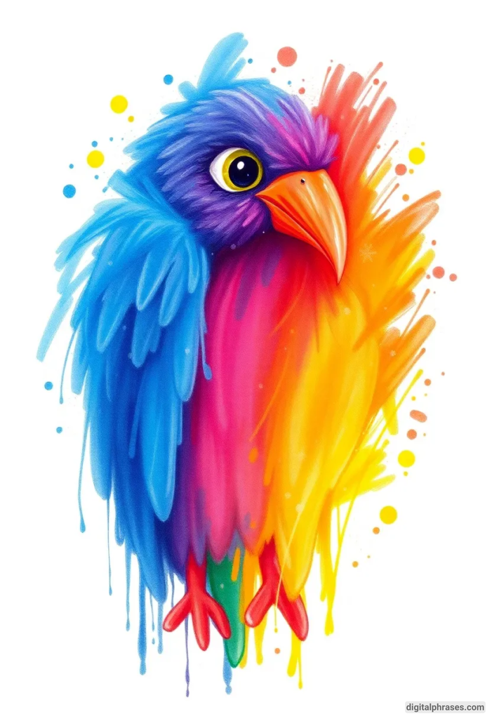 34 Color Drawing Ideas For Kids and Adults 34 Color Drawing Ideas For Kids and Adults