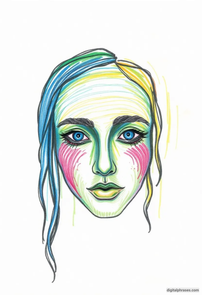 34 Color Drawing Ideas For Kids and Adults 34 Color Drawing Ideas For Kids and Adults