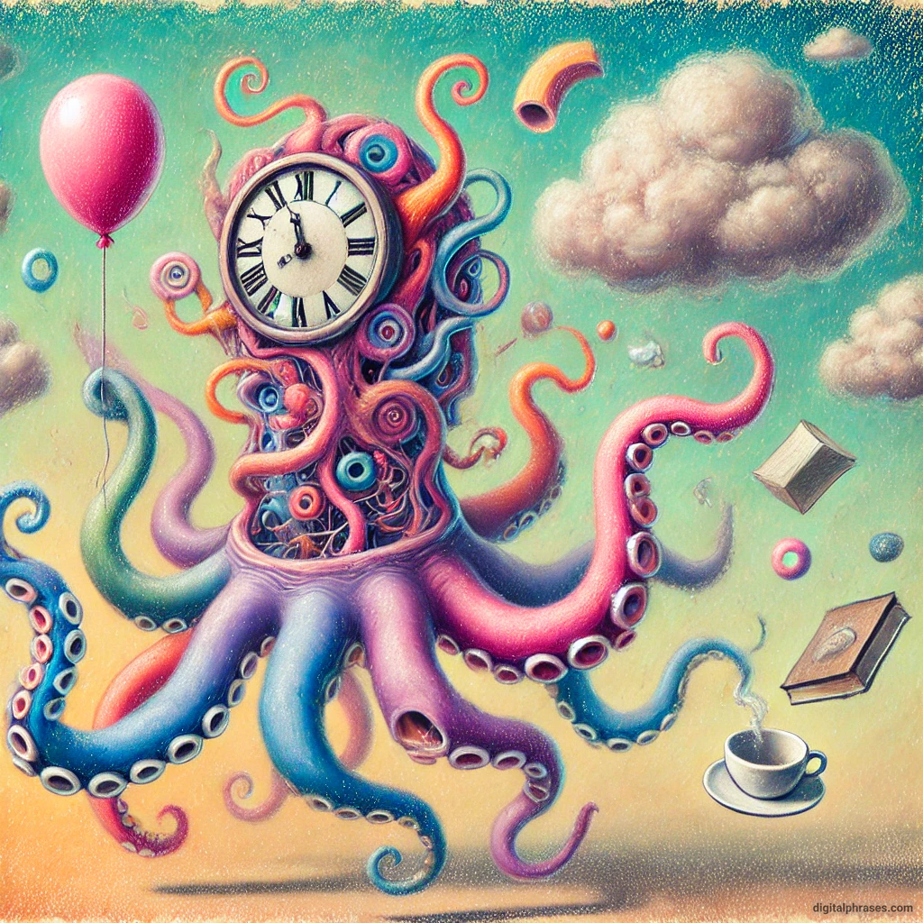 21 Creative Color Drawing Ideas 21 Creative Color Drawing Ideas