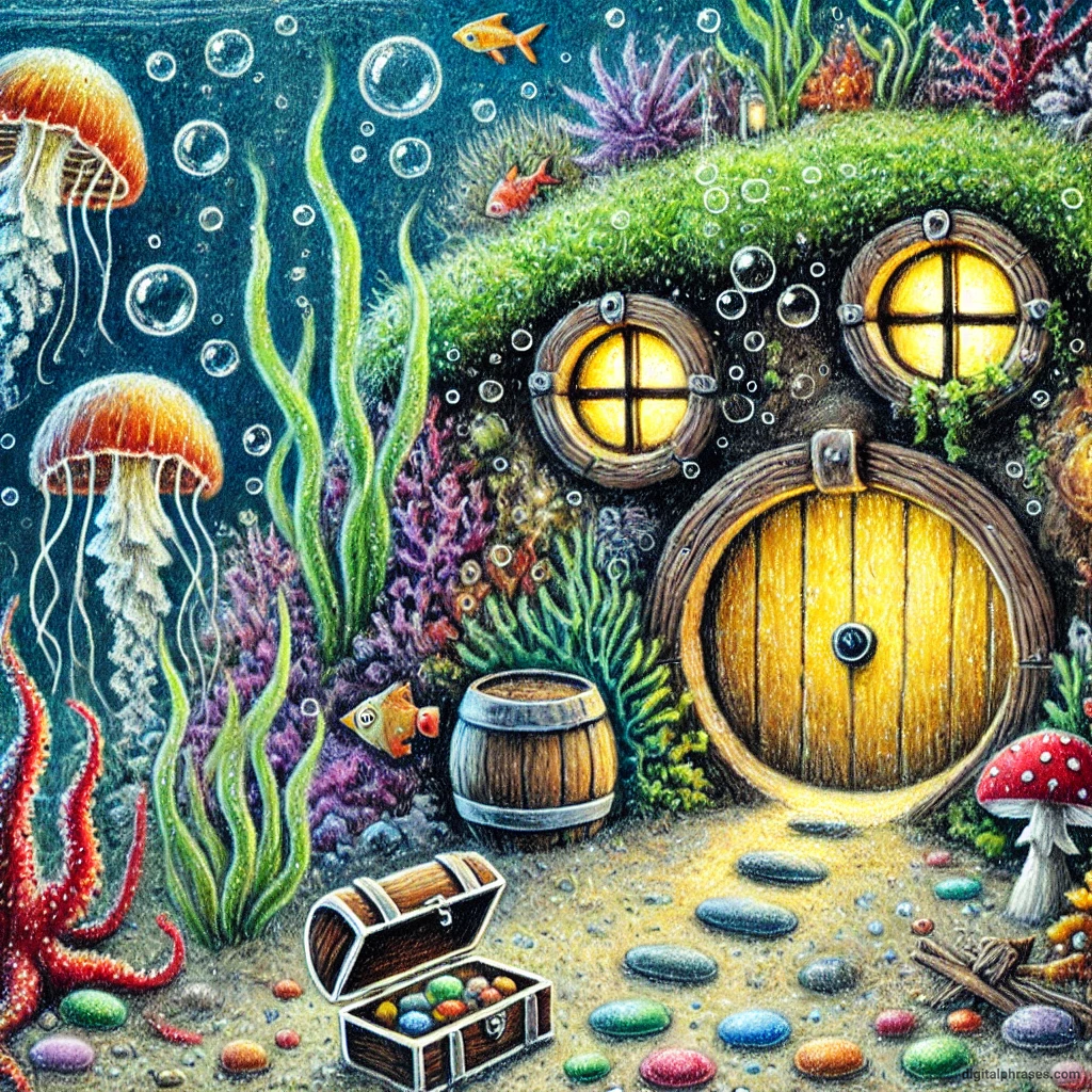 21 Creative Color Drawing Ideas 21 Creative Color Drawing Ideas