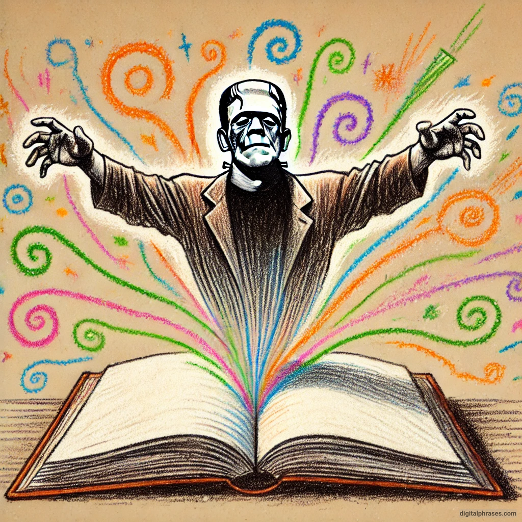 21 Creative Color Drawing Ideas 21 Creative Color Drawing Ideas