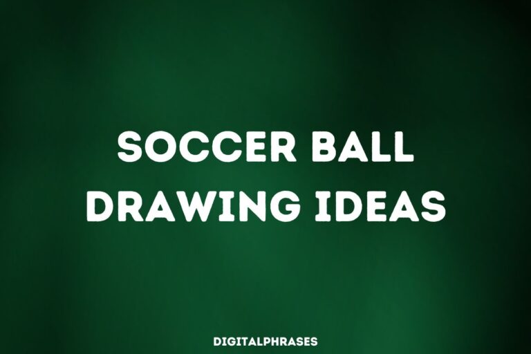 60 Soccer Ball Drawing Ideas