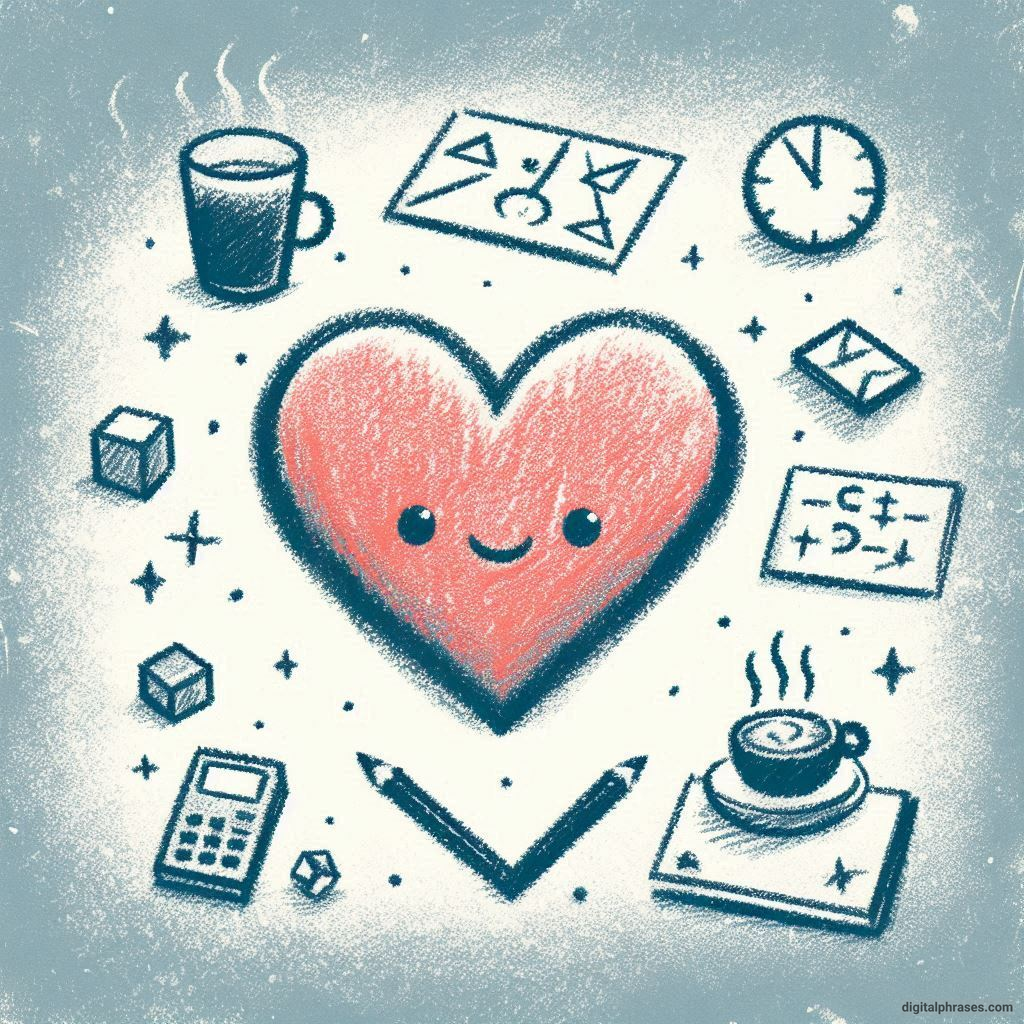 60 Heart Drawing Ideas