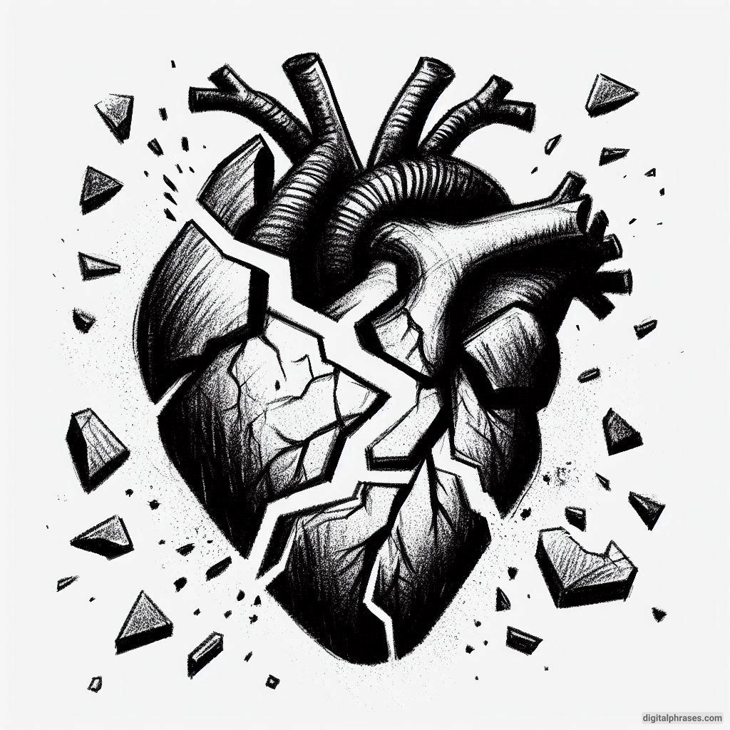 60 Heart Drawing Ideas