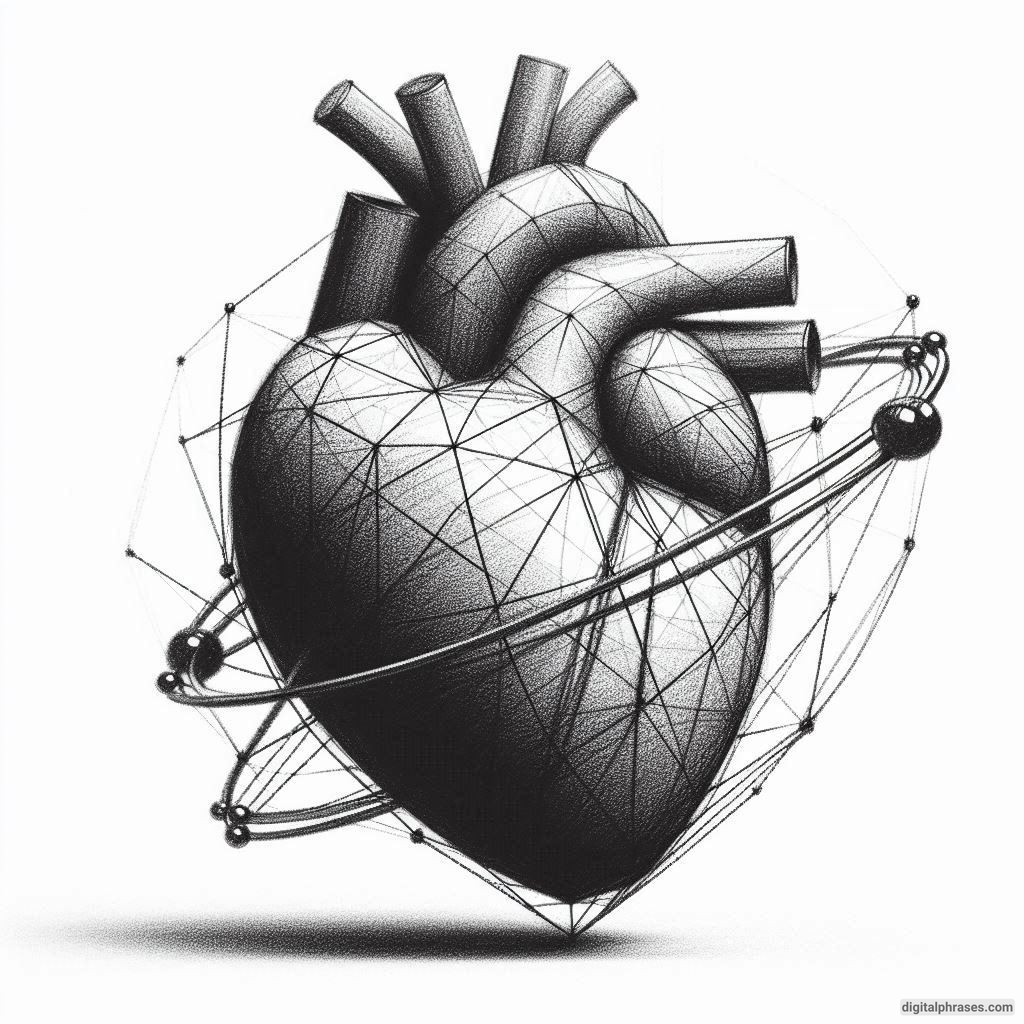 60 Heart Drawing Ideas