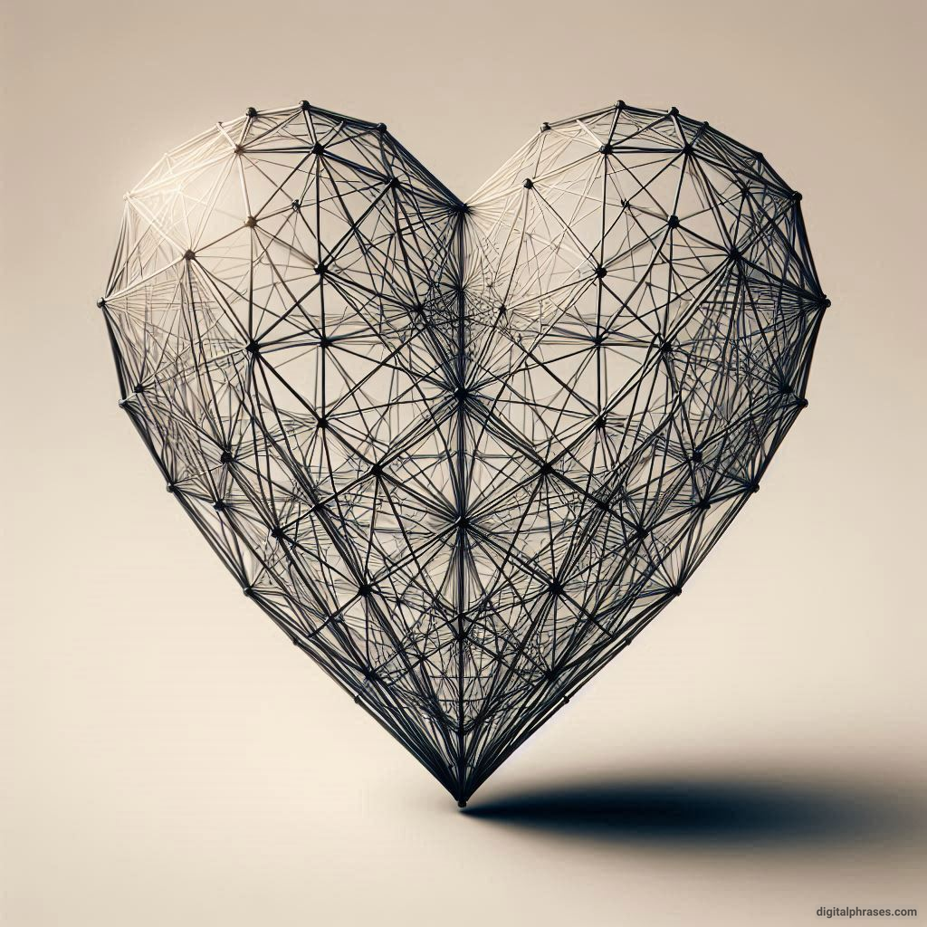 60 Heart Drawing Ideas