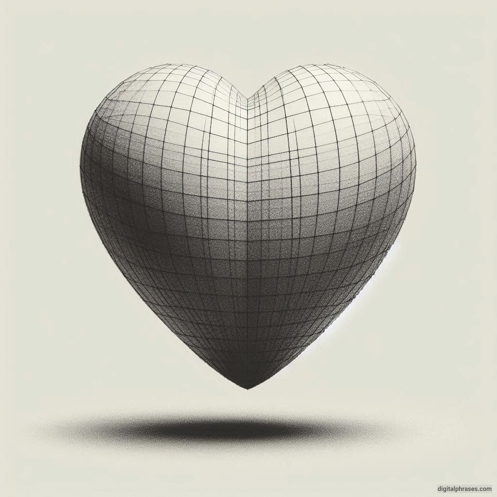 60 Heart Drawing Ideas