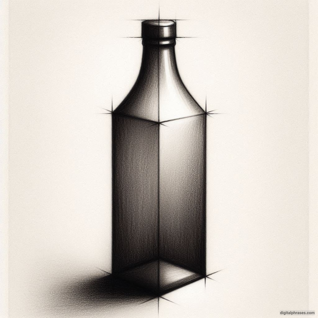 23 Two Point Perspective Drawing Ideas of Objects 23 Two Point Perspective Drawing Ideas of Objects