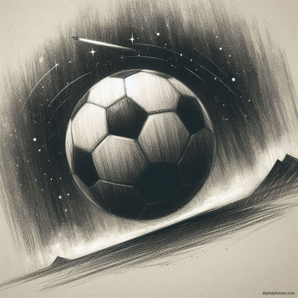 60 Soccer Ball Drawing Ideas 60 Soccer Ball Drawing Ideas