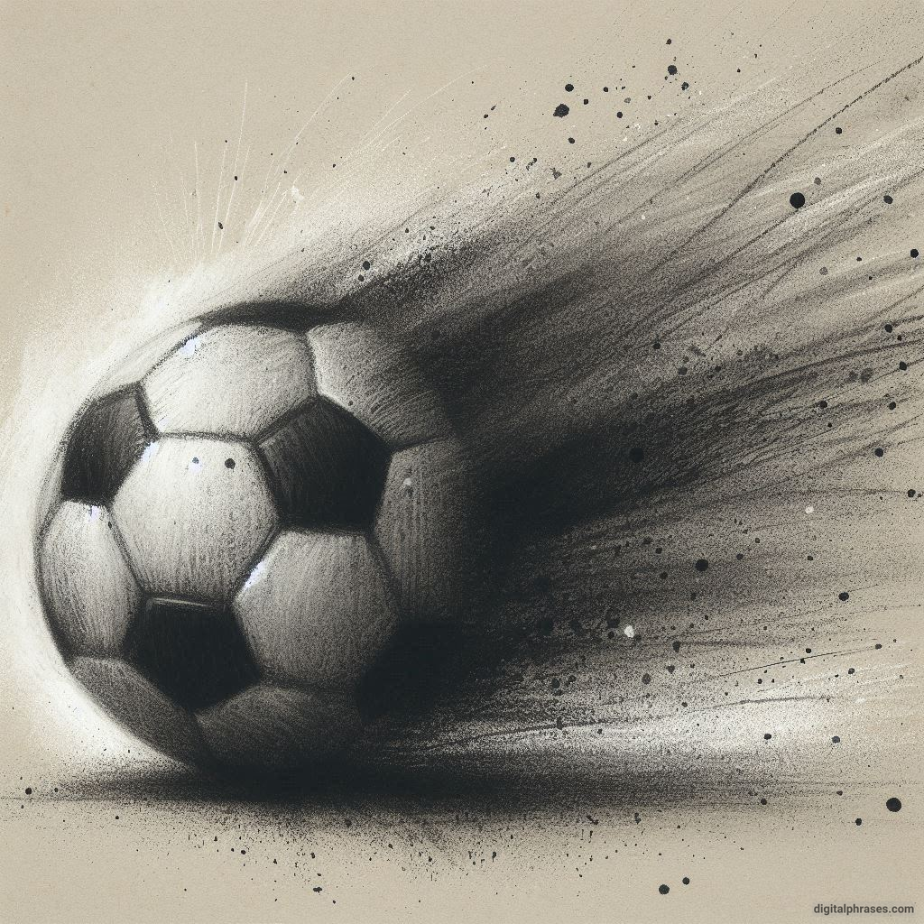 60 Soccer Ball Drawing Ideas 60 Soccer Ball Drawing Ideas