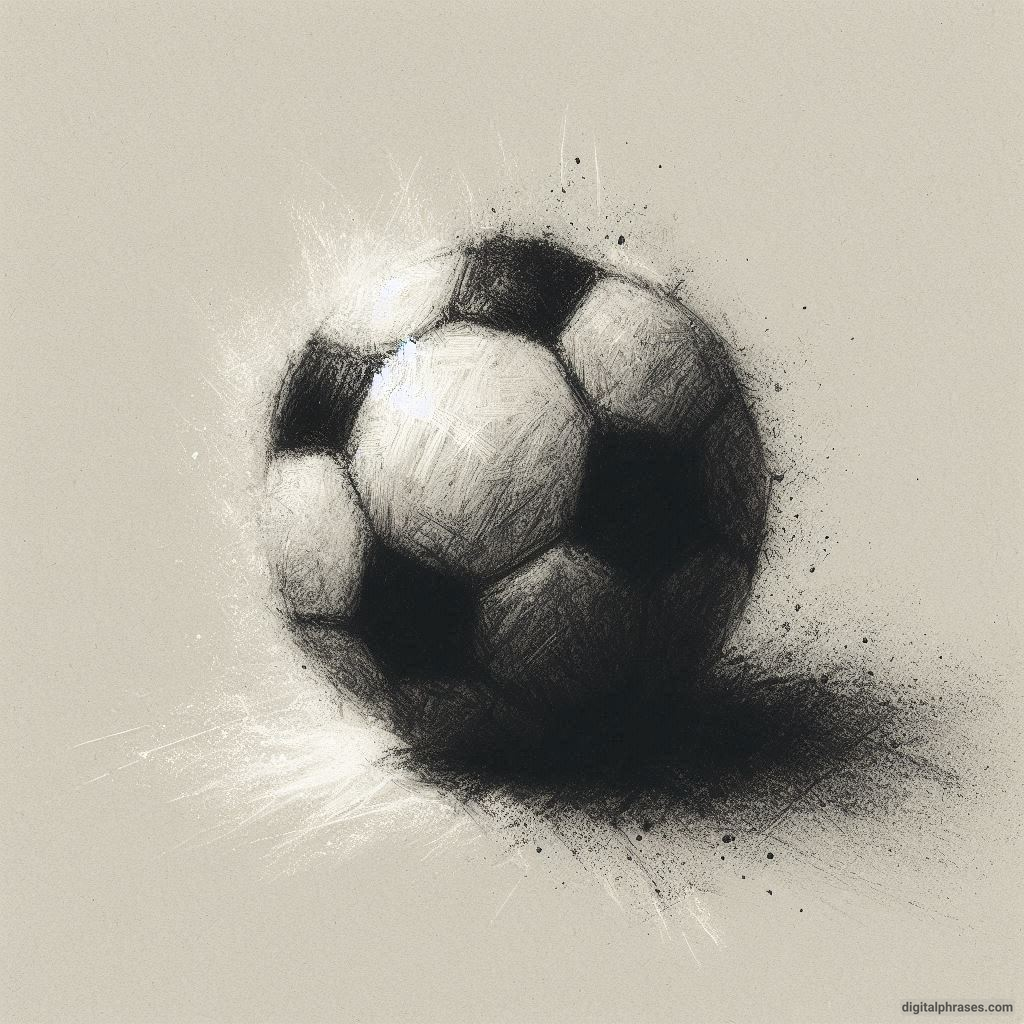 60 Soccer Ball Drawing Ideas 60 Soccer Ball Drawing Ideas
