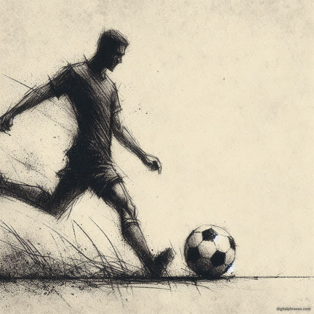 60 Soccer Ball Drawing Ideas