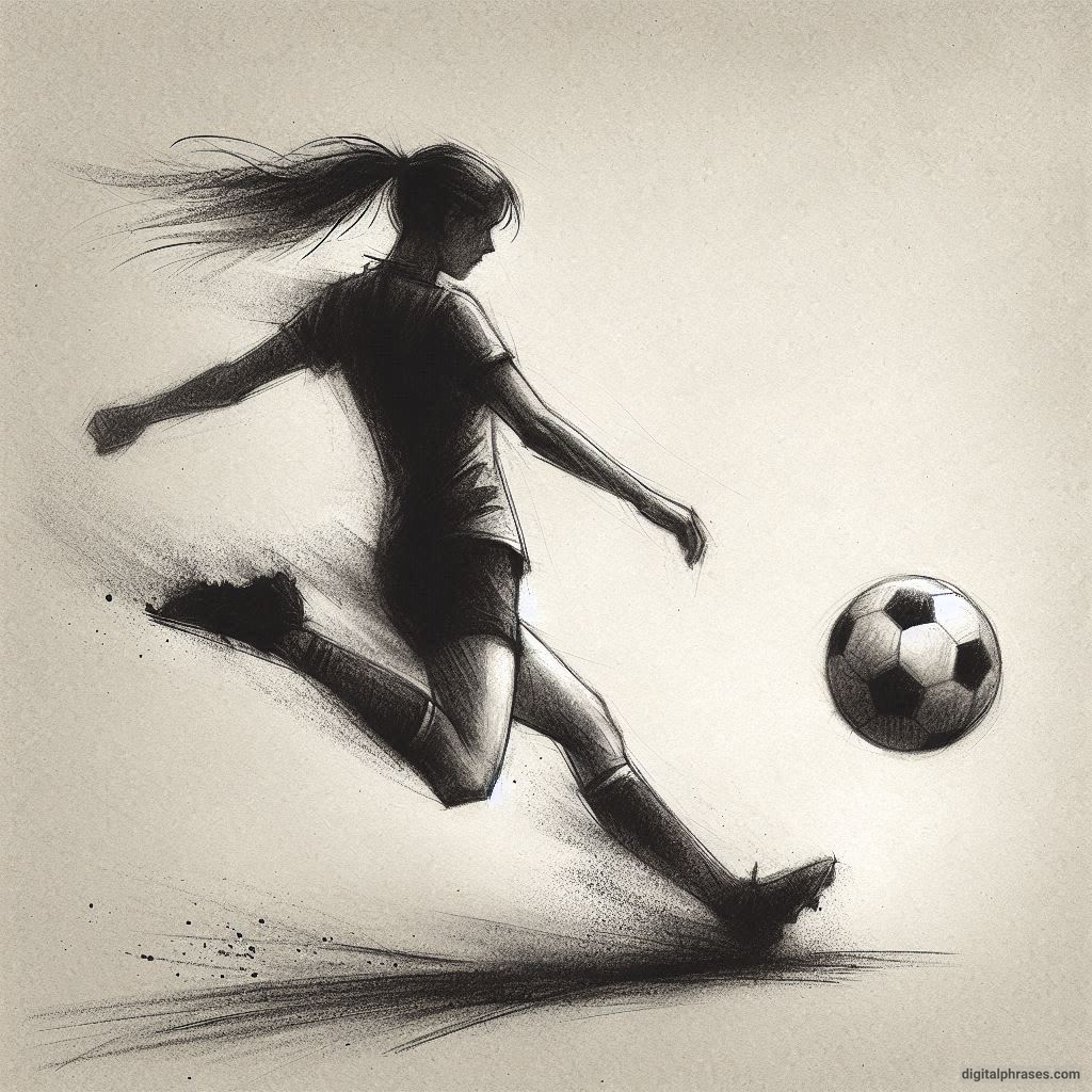 60 Soccer Ball Drawing Ideas