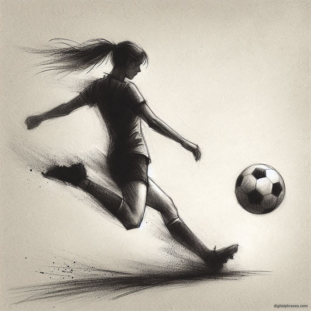 60 Soccer Ball Drawing Ideas 60 Soccer Ball Drawing Ideas