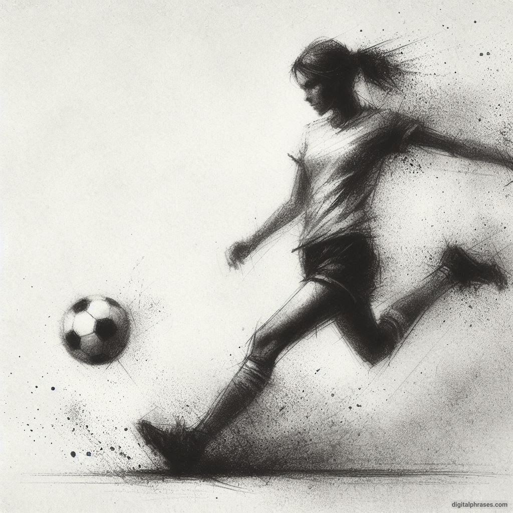 60 Soccer Ball Drawing Ideas