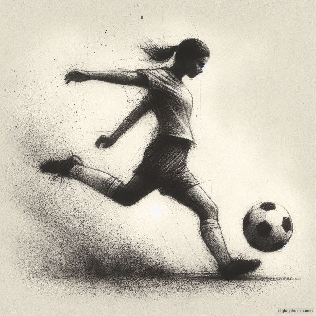 60 Soccer Ball Drawing Ideas