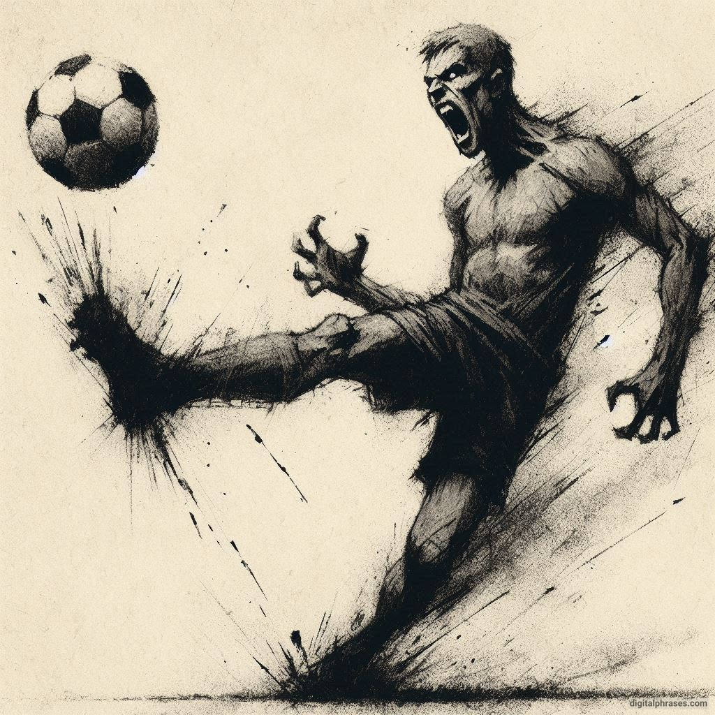 60 Soccer Ball Drawing Ideas