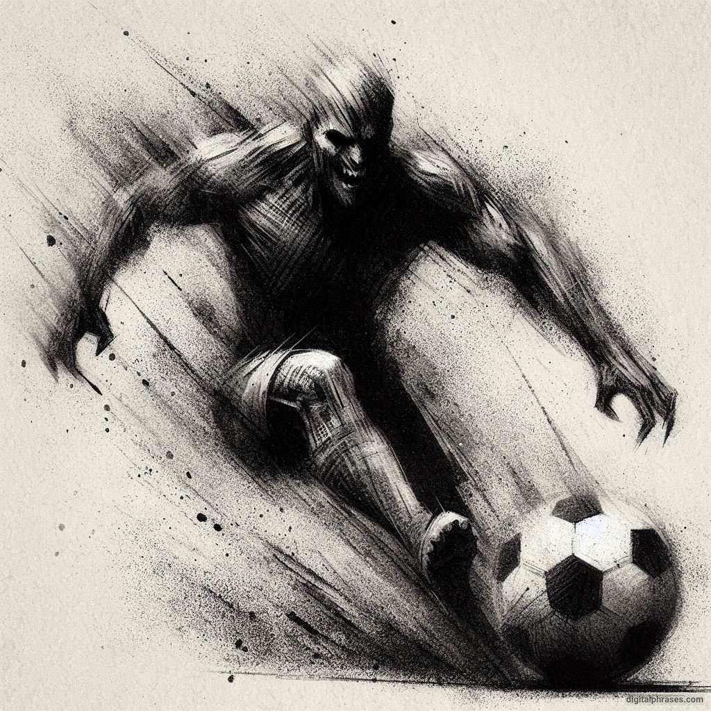 60 Soccer Ball Drawing Ideas