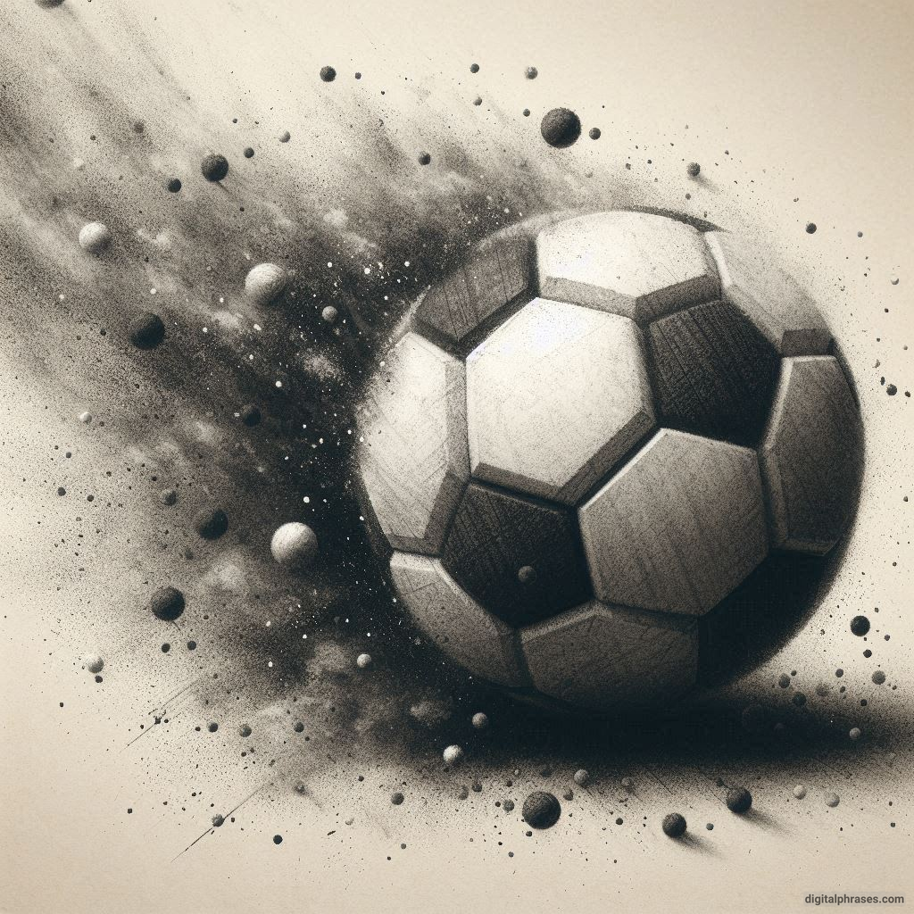60 Soccer Ball Drawing Ideas 60 Soccer Ball Drawing Ideas