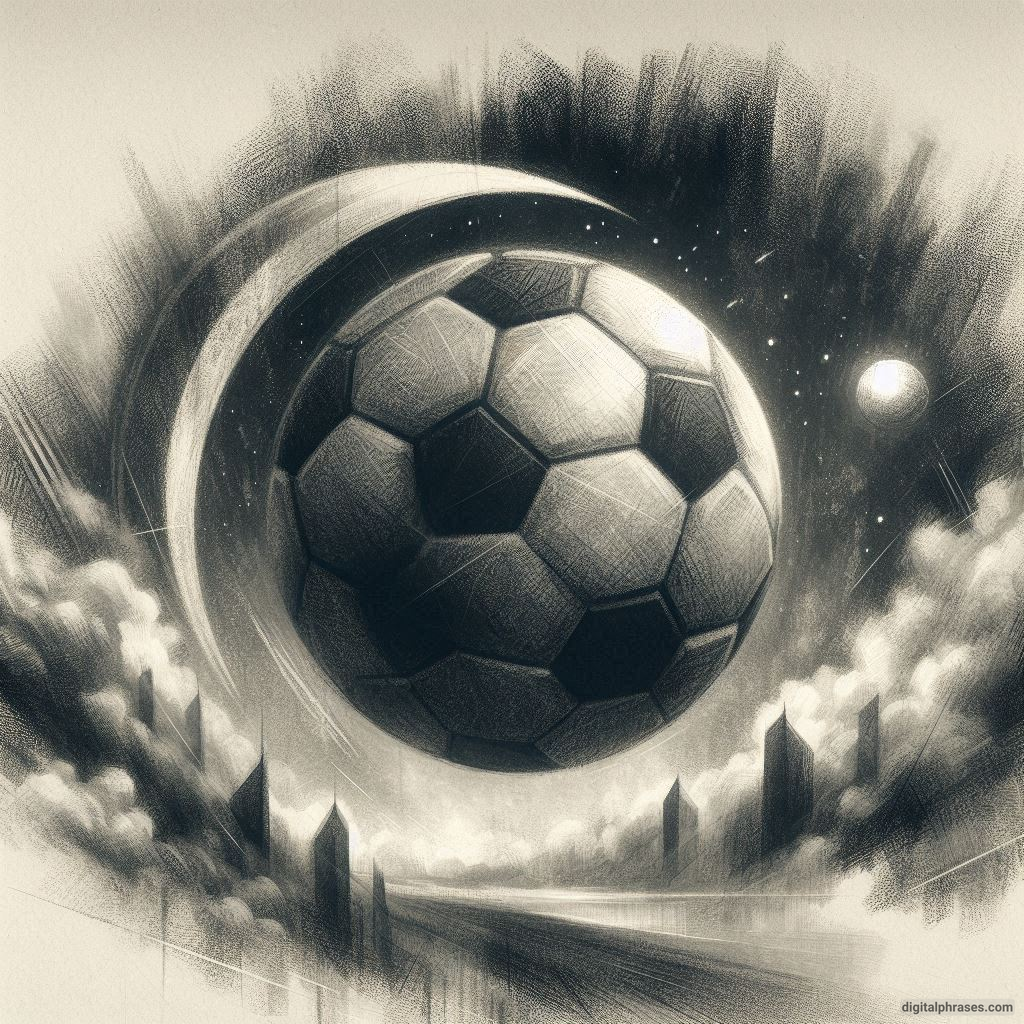 60 Soccer Ball Drawing Ideas 60 Soccer Ball Drawing Ideas