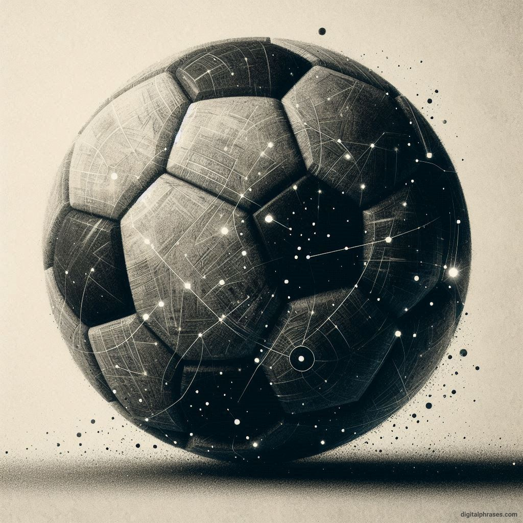 60 Soccer Ball Drawing Ideas 60 Soccer Ball Drawing Ideas