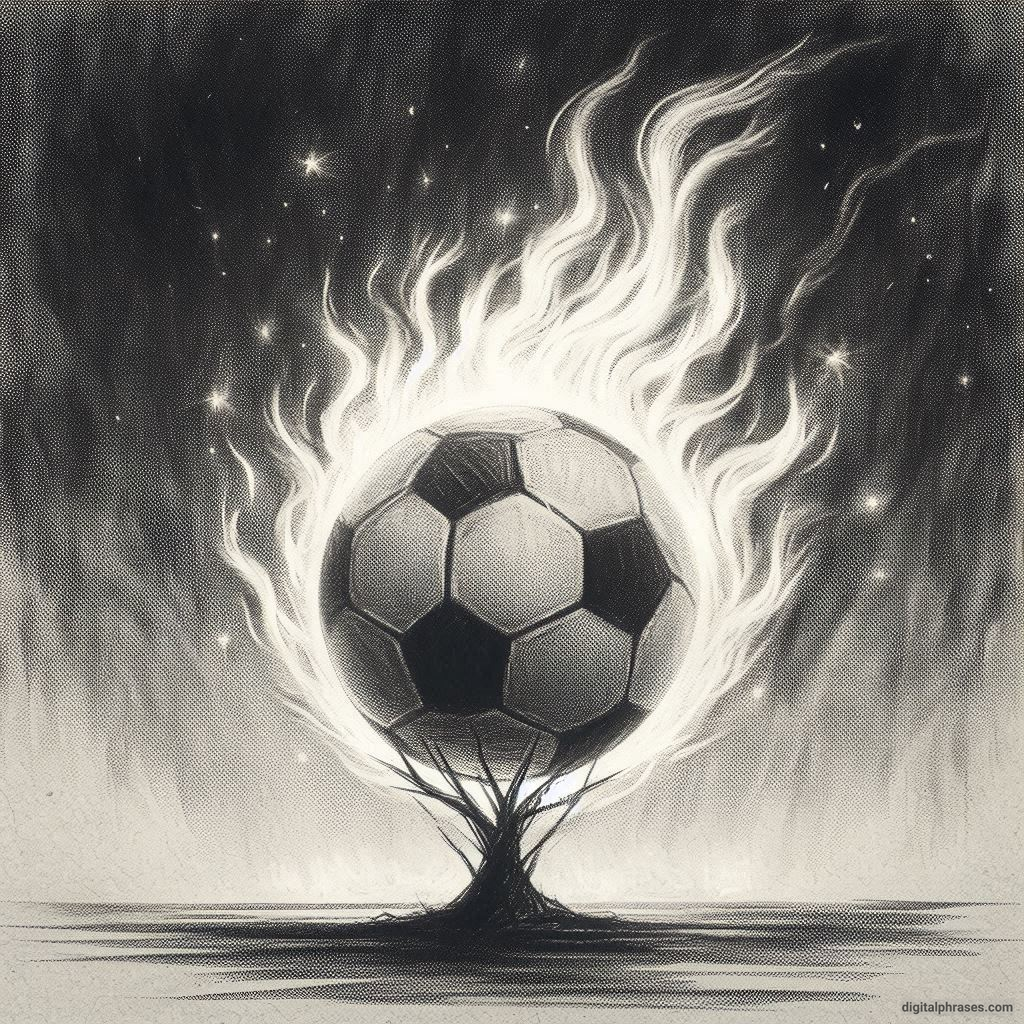 60 Soccer Ball Drawing Ideas