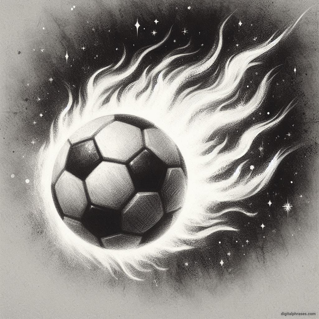 60 Soccer Ball Drawing Ideas 60 Soccer Ball Drawing Ideas
