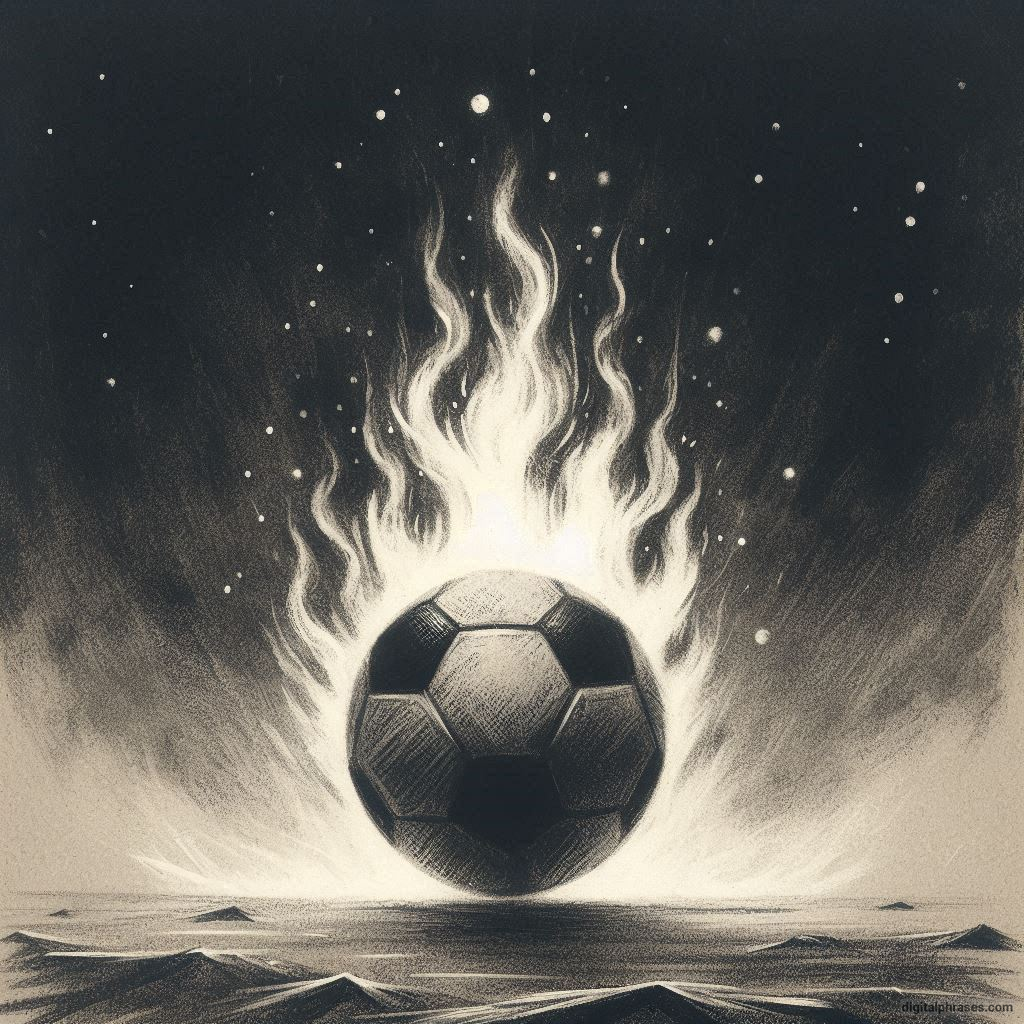 60 Soccer Ball Drawing Ideas