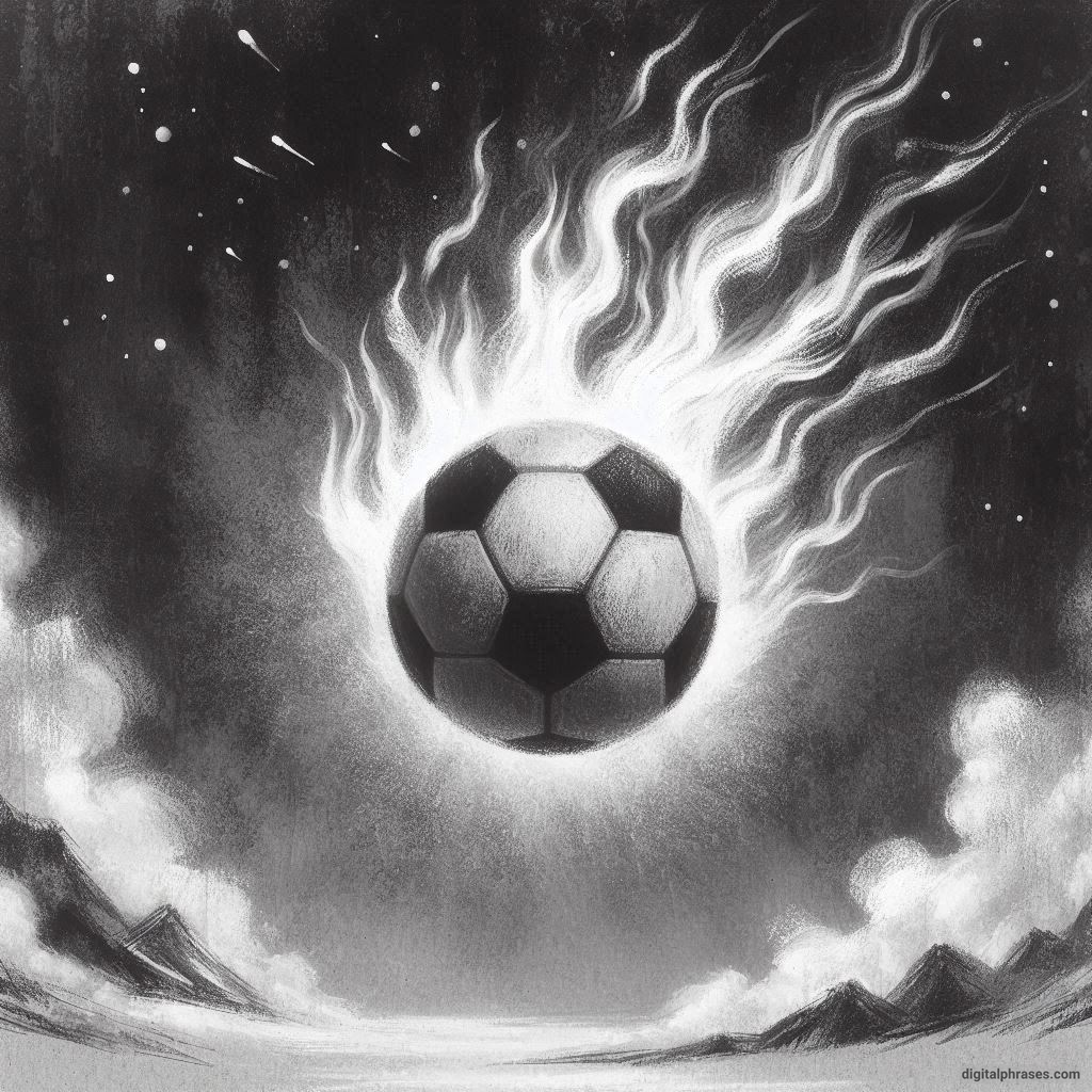 60 Soccer Ball Drawing Ideas