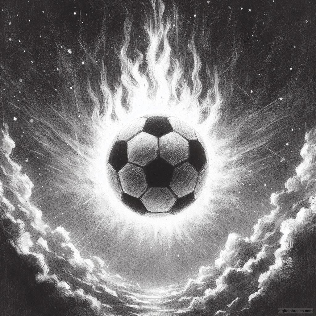 60 Soccer Ball Drawing Ideas 60 Soccer Ball Drawing Ideas